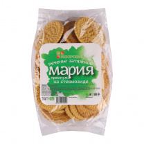 Печенье Мария Премиум на стевиозиде 240 г 