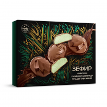 Зефир Дубайский шоколад 185 г 