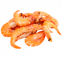 Креветки Королевские НР 50/70 