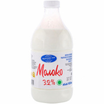 Молоко 3,2% 1,45 л питьевое ультрапаст.