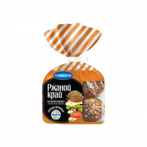 Хлебцы Ржаной край зерновые 260г 