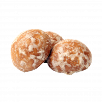 Пряники Слана Мятные 