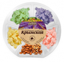 Набор Сырная тарелка Крымская 200г