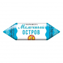 Карамель Молочный остров 1 кг 