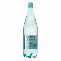 Вода Новотерская целебная 1,5л 