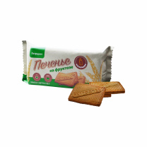 Печенье Молочное на фруктозе 170 г