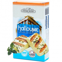 Сыр Халлуме для жарки 50% 250г