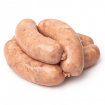 Купаты Шашлычные 