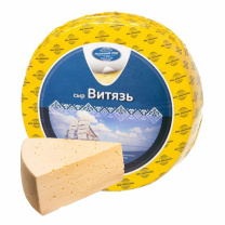 Сыр Витязь 50% 