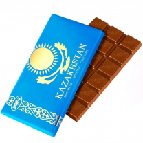 Шоколад Казахстанский 100 г