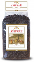 Чай Азерчай байховый Букет чёрный пр. уп. 200г 