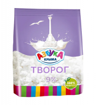 Творог 9% 300г 