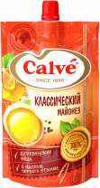 М-з КАЛЬВЕ КЛАССИЧЕСКИЙ 50% дой-пак 200г