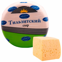 Сыр Тильзитский 45%