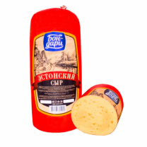 Сыр Эстонский 45% 
