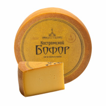 Сыр Бофор 35-62% 